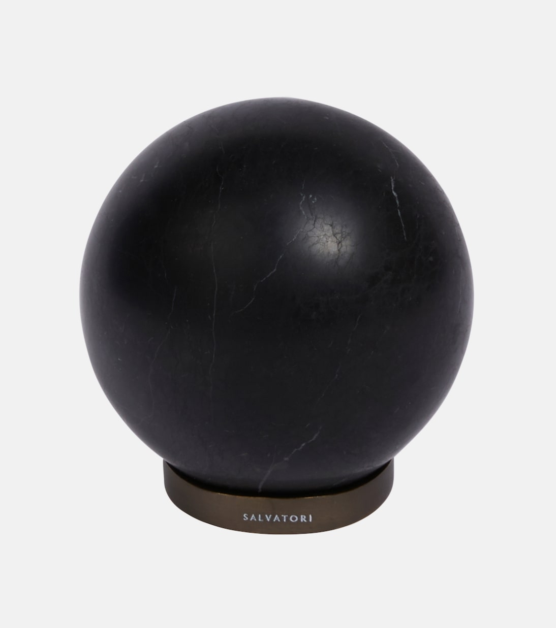 Gravity decorative object | Salvatori