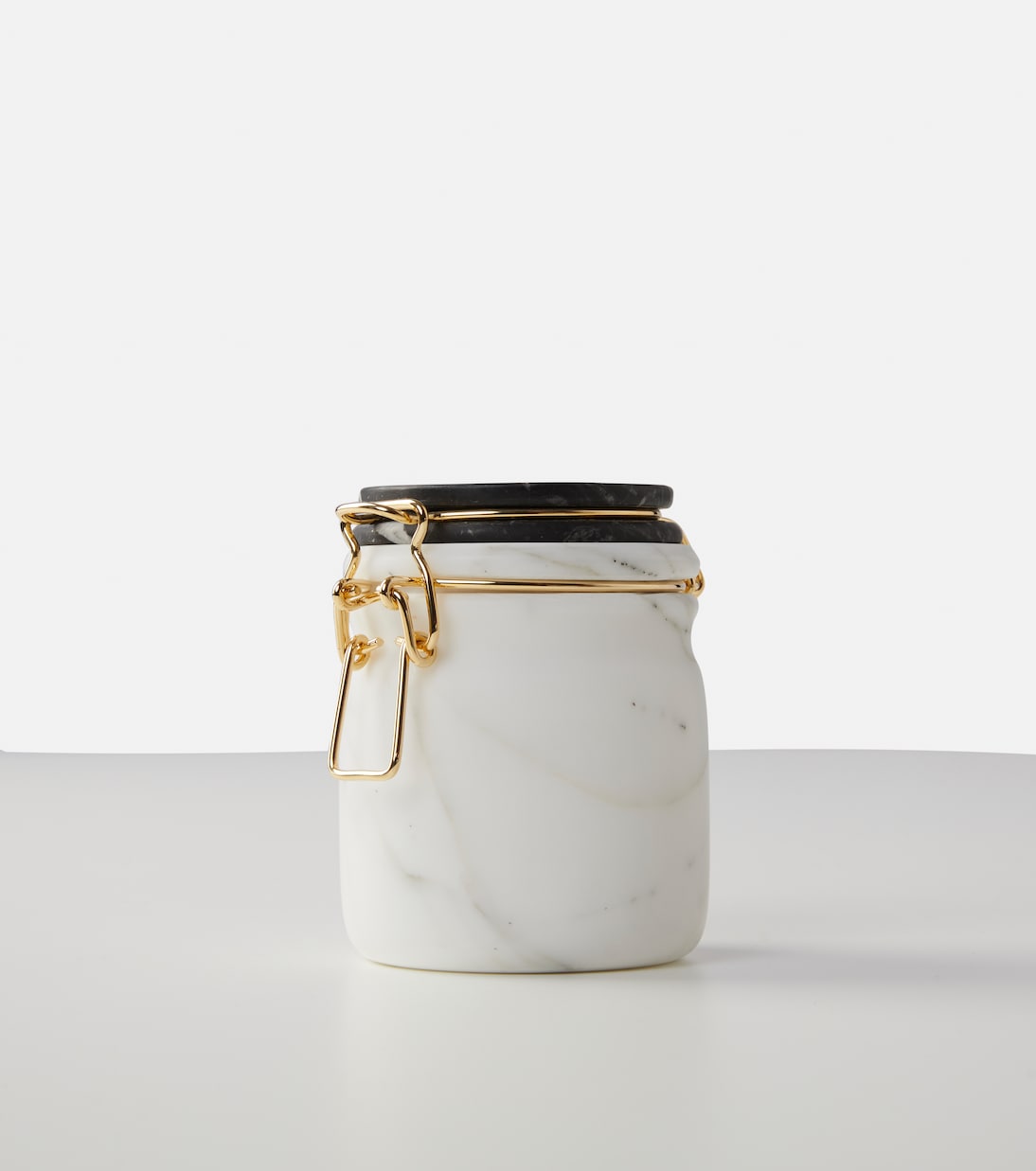Miss Marble jar | Editions Milano
