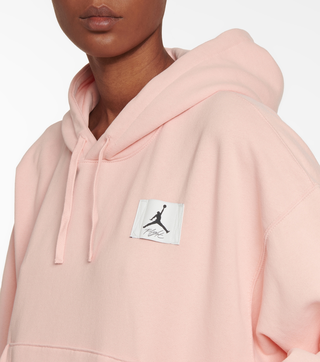 Sudadera Jordan Essentials de algodón | Nike