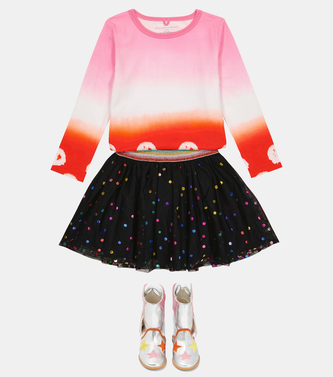 Rock | Stella McCartney Kids