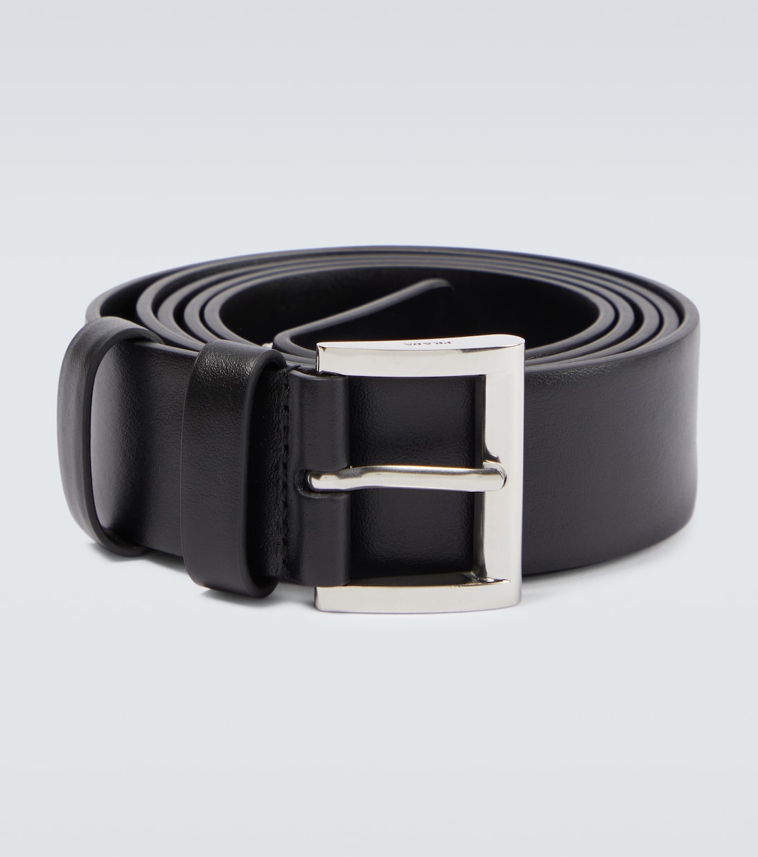 Gürtel aus Leder | Prada