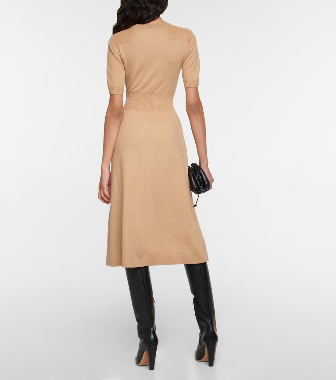 Wetherlam cashmere midi dress | Loro Piana