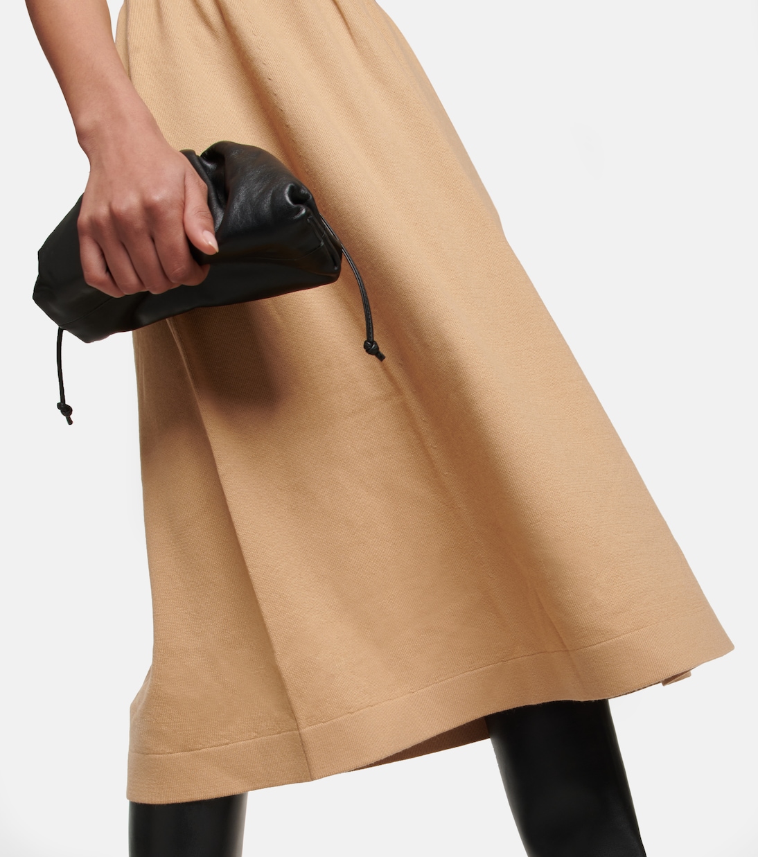 Wetherlam cashmere midi dress | Loro Piana