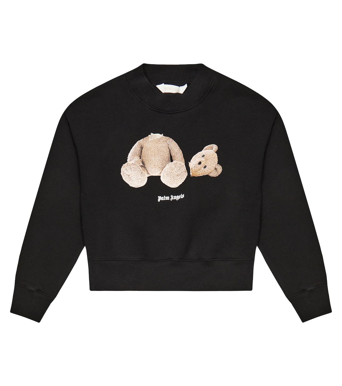 Sweatshirt Bear | Palm Angels Kids