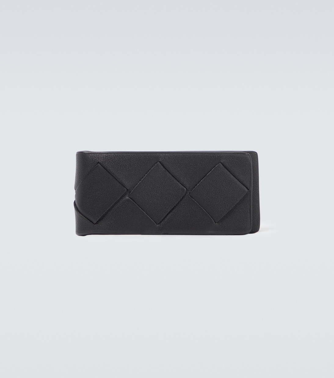 Intrecciato leather wallet | Bottega Veneta