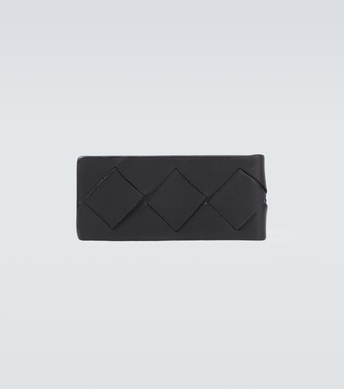 Intrecciato leather wallet | Bottega Veneta