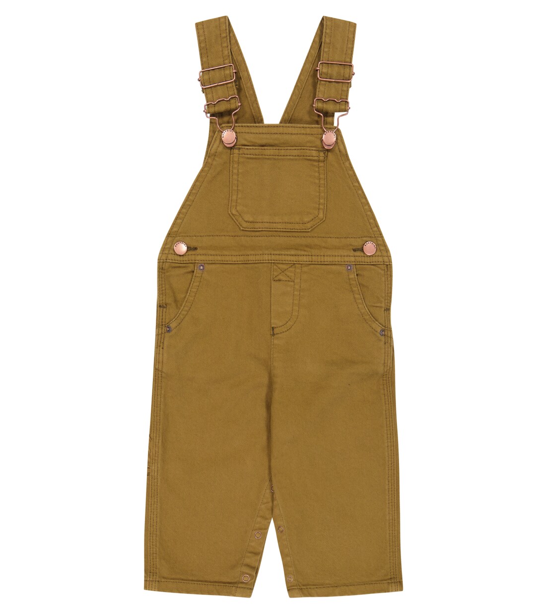 Salopette di jeans | Bonpoint