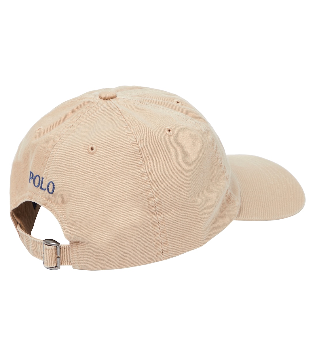 Casquette en coton à logo | Polo Ralph Lauren Kids