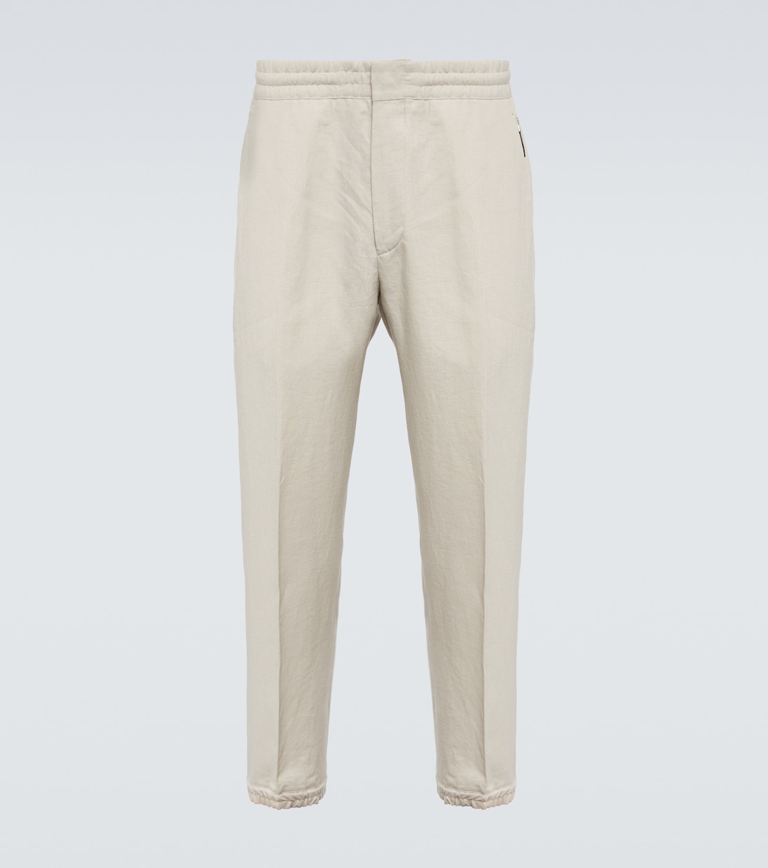 Jogginghose aus Leinen | Berluti