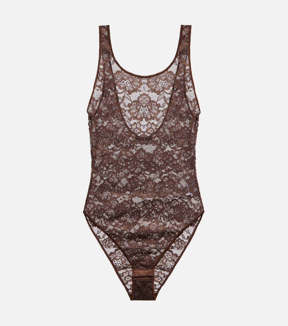 Body in pizzo | Oséree