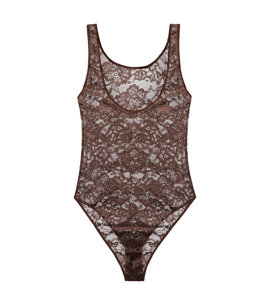Body in pizzo | Oséree