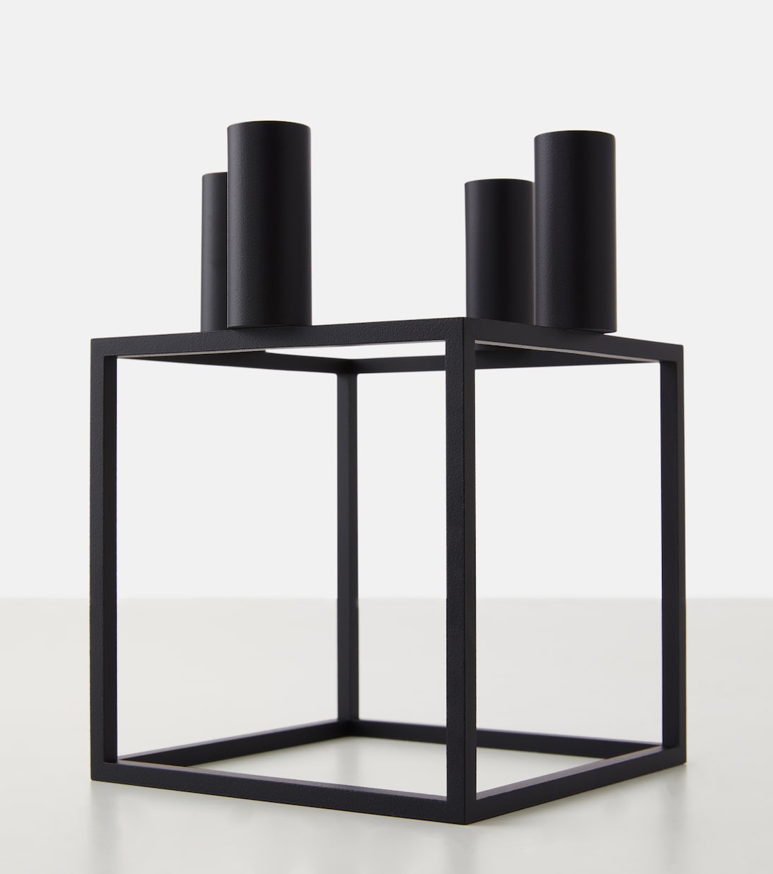 Candelabro Kubus 4 por Mogens Lassen | Audo Copenhagen
