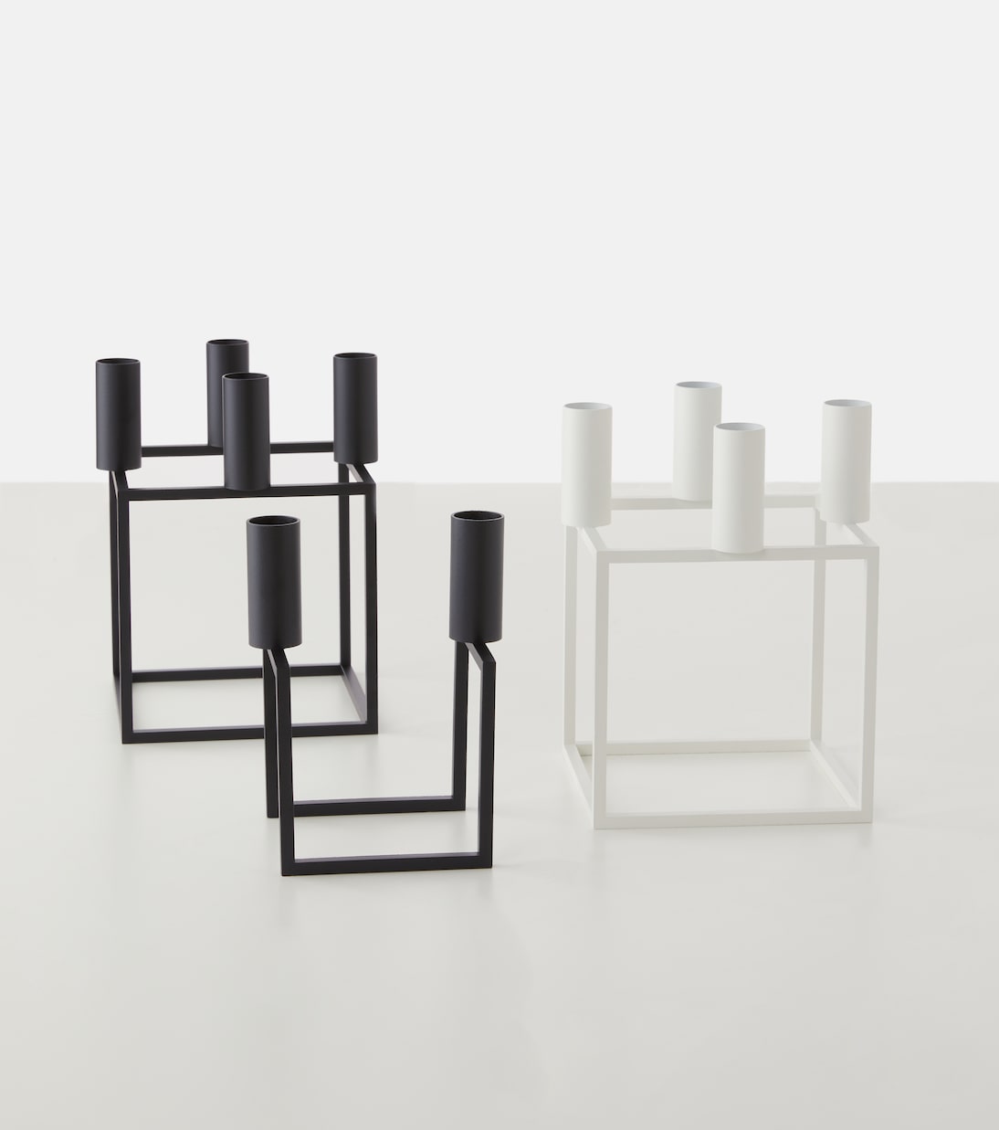 Candelabro Kubus 4 por Mogens Lassen | Audo Copenhagen
