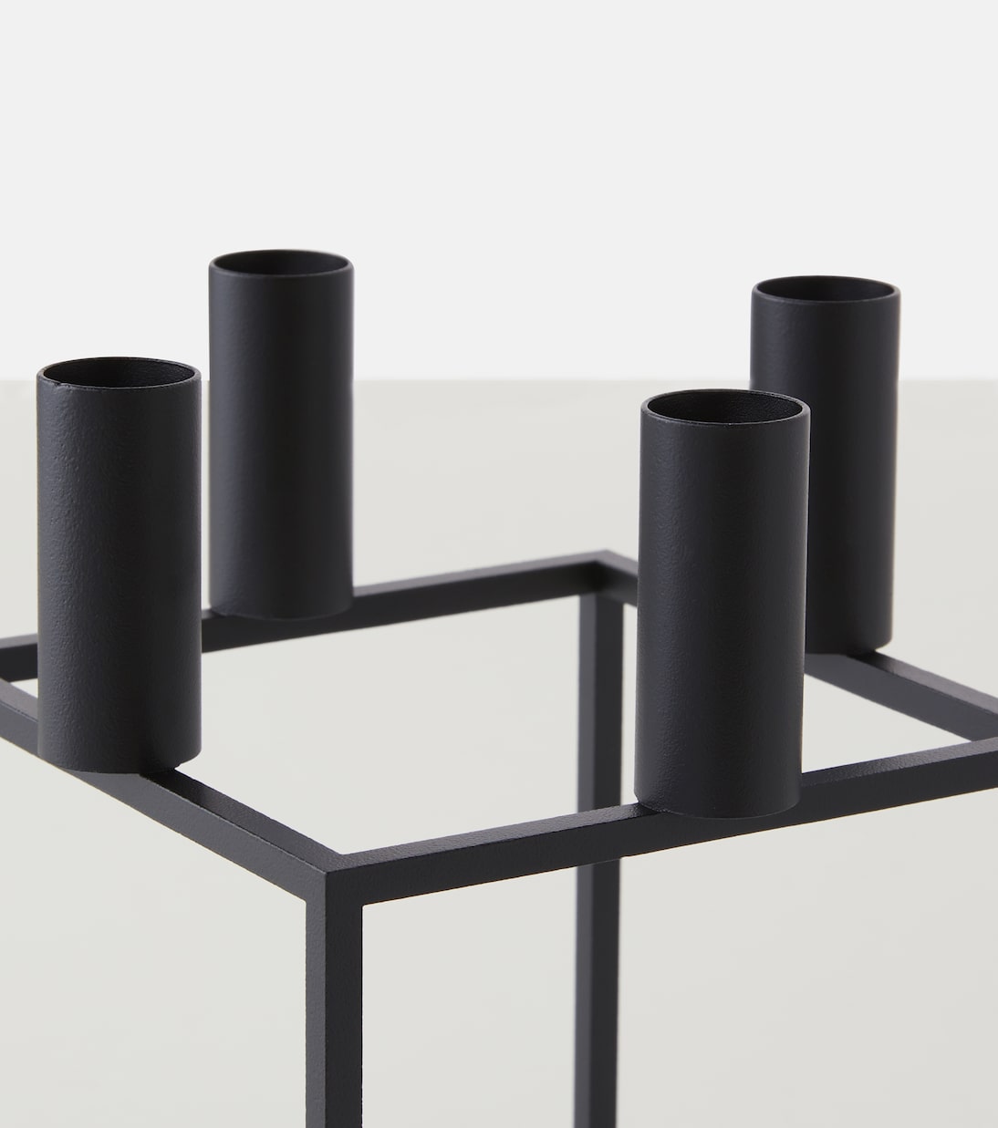 Candelabro Kubus 4 por Mogens Lassen | Audo Copenhagen