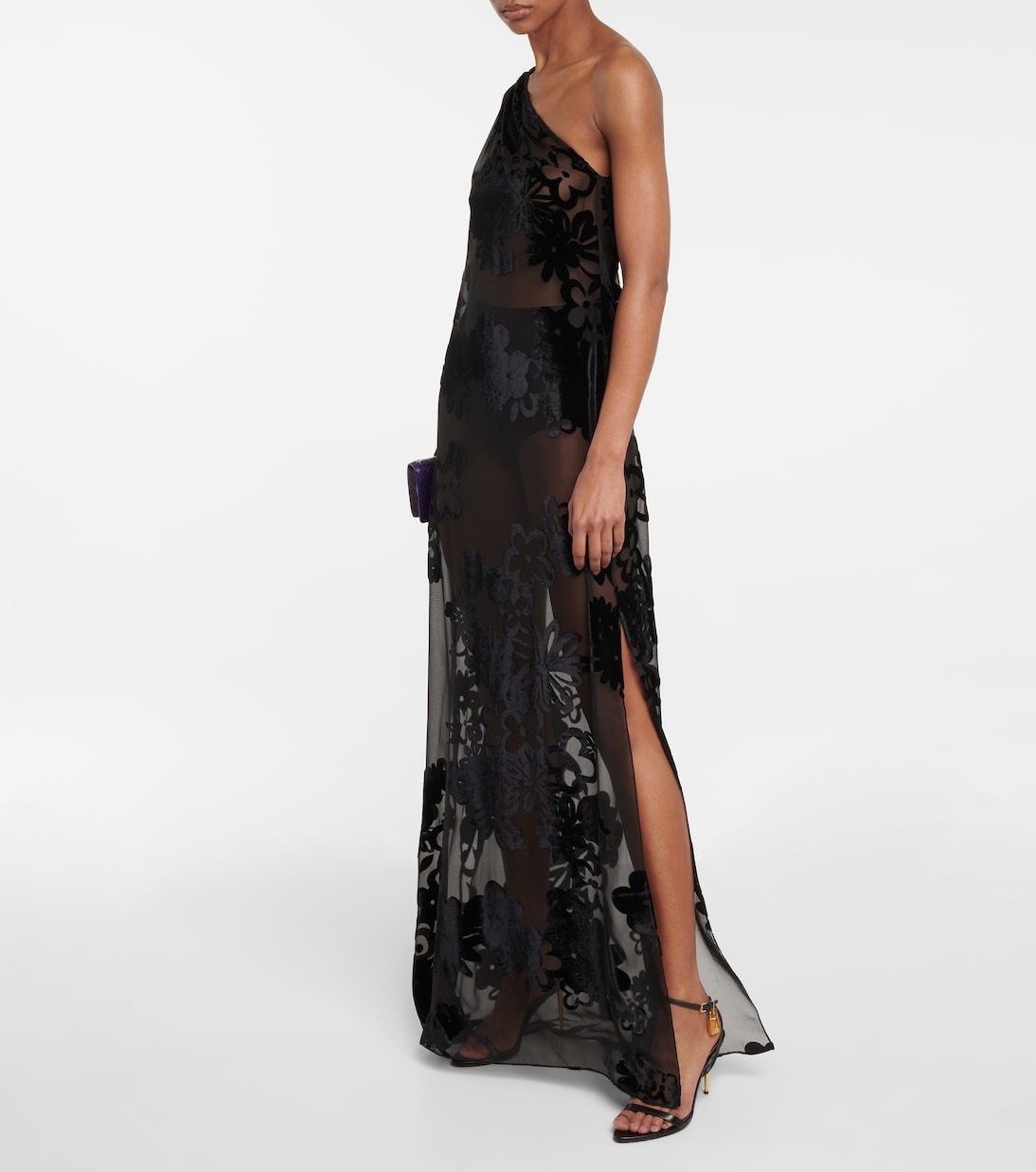 Bedruckter Kaftan | Tom Ford
