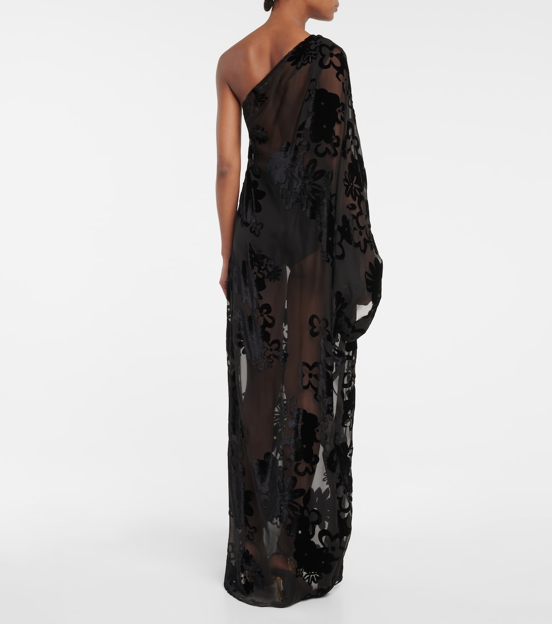 Bedruckter Kaftan | Tom Ford