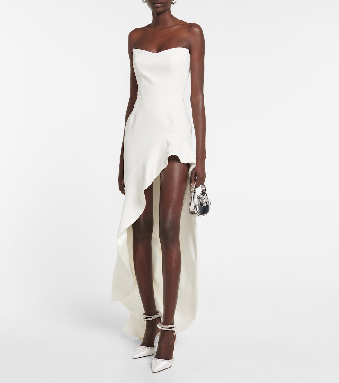 Robe Triumph | Maticevski
