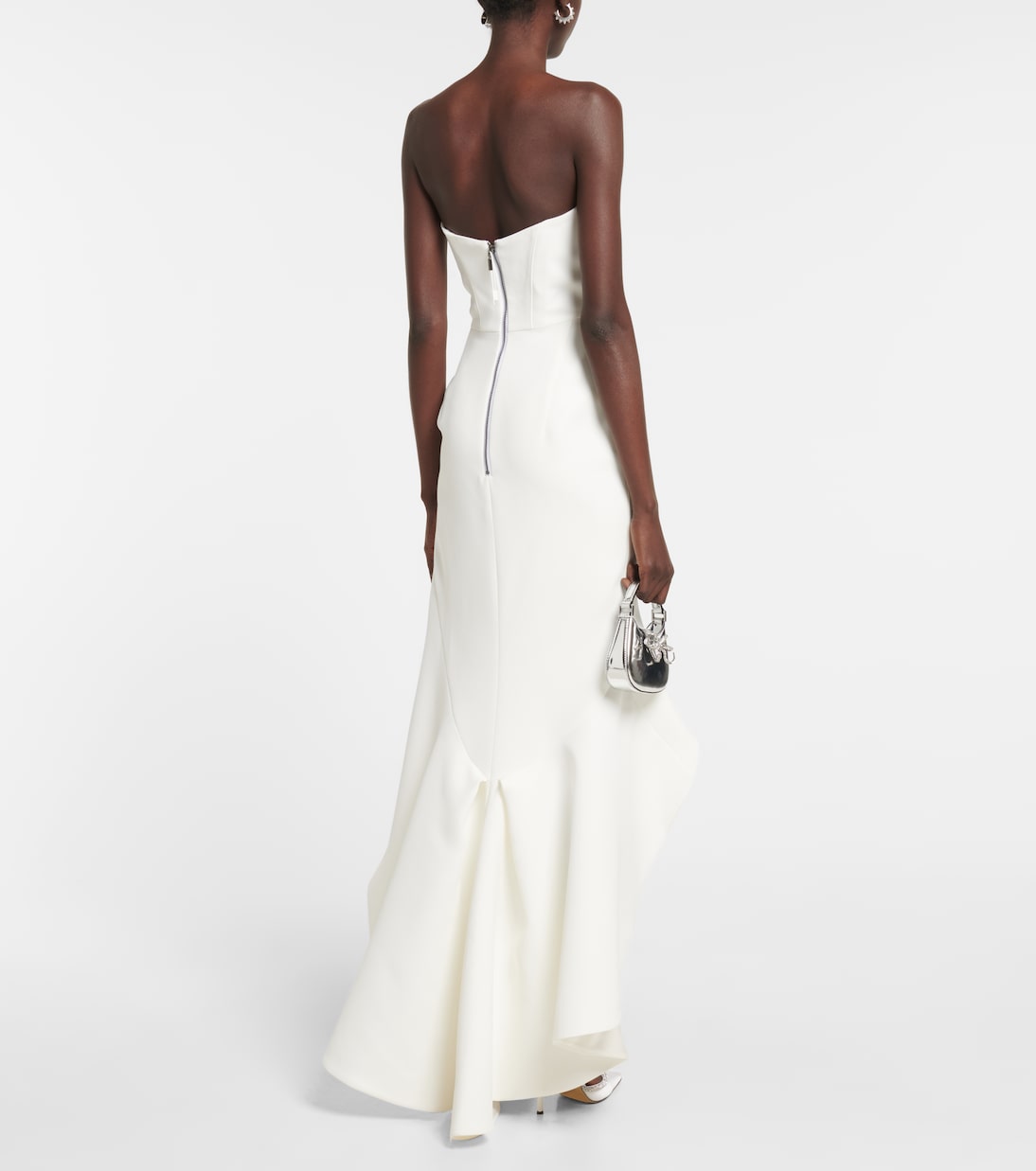 Robe Triumph | Maticevski