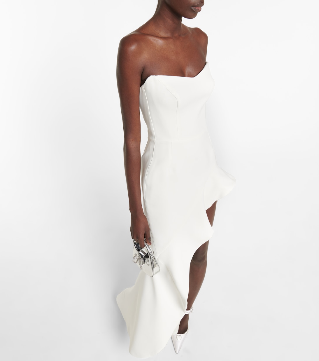Robe Triumph | Maticevski