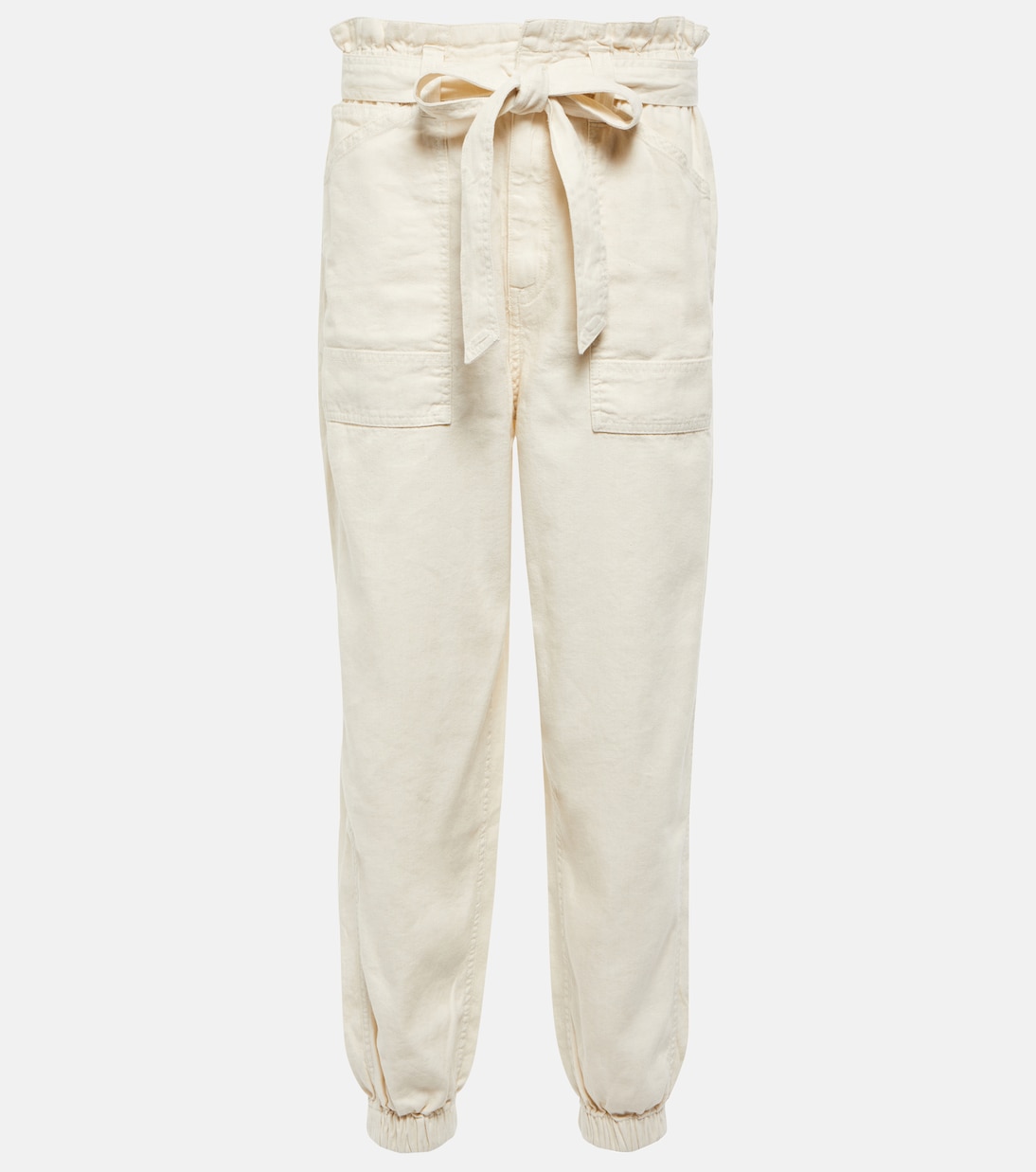 Linen and cotton jeans | Polo Ralph Lauren
