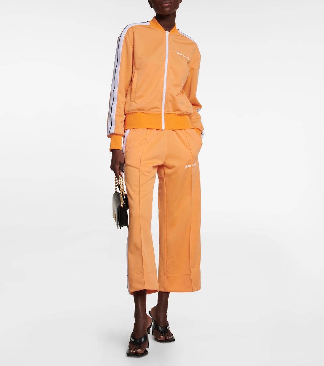 Pantalon de survêtement raccourci | Palm Angels