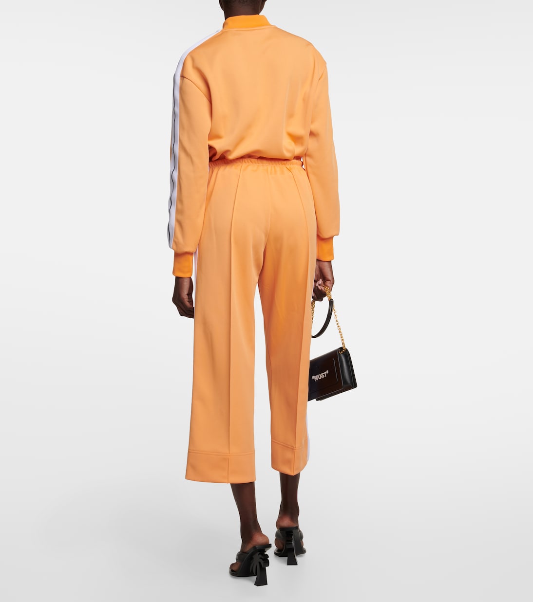 Pantalon de survêtement raccourci | Palm Angels
