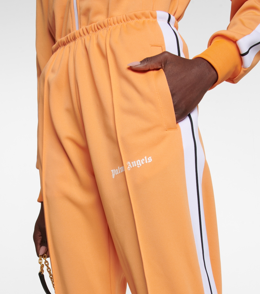 Pantalon de survêtement raccourci | Palm Angels