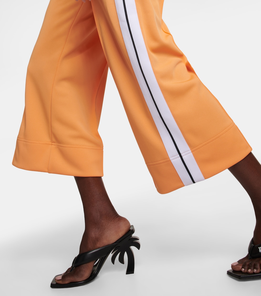 Pantalon de survêtement raccourci | Palm Angels