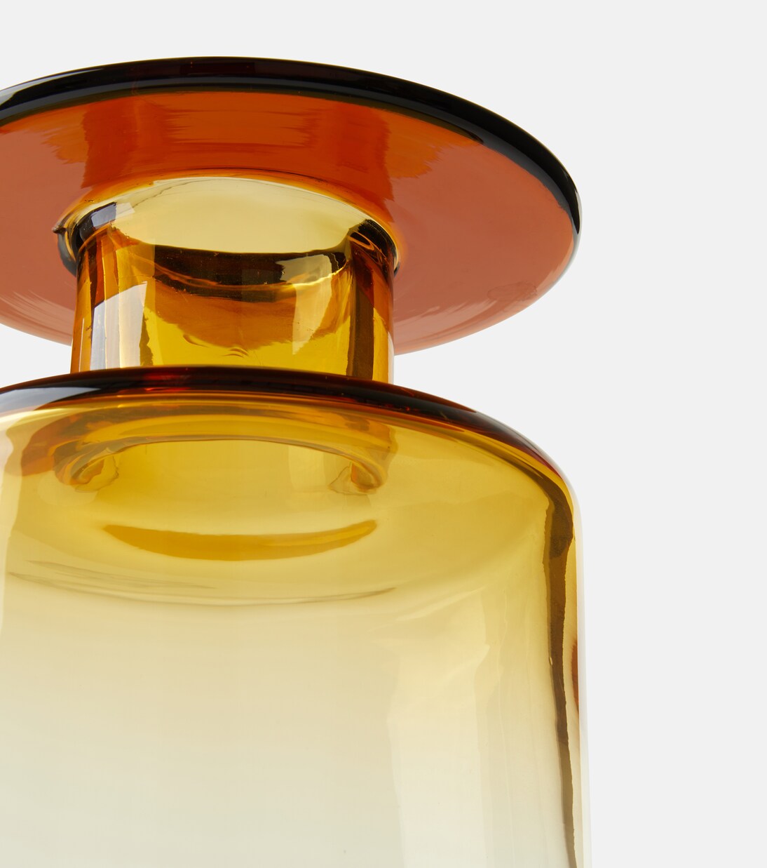 Wind & Fire Tall vase | Serax