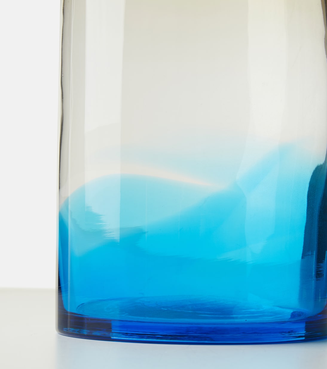 Wind & Fire Tall vase | Serax