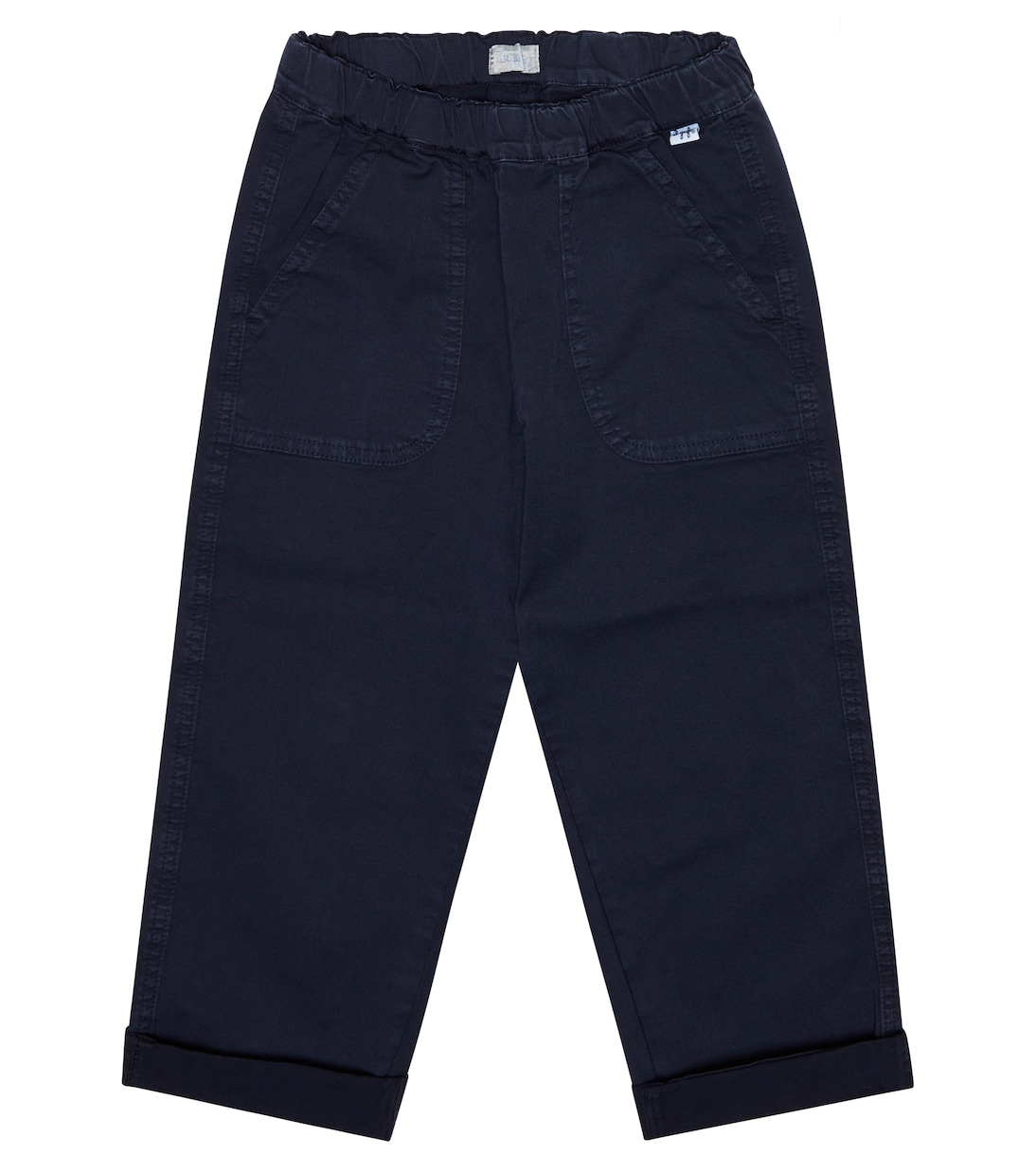 Pantaloni in cotone | Il Gufo