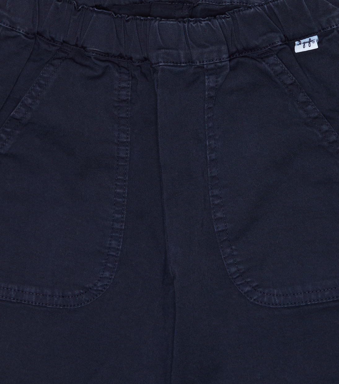 Pantaloni in cotone | Il Gufo