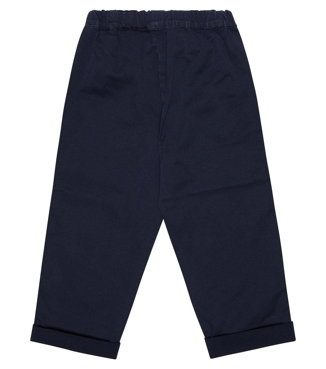 Pantaloni in cotone | Il Gufo