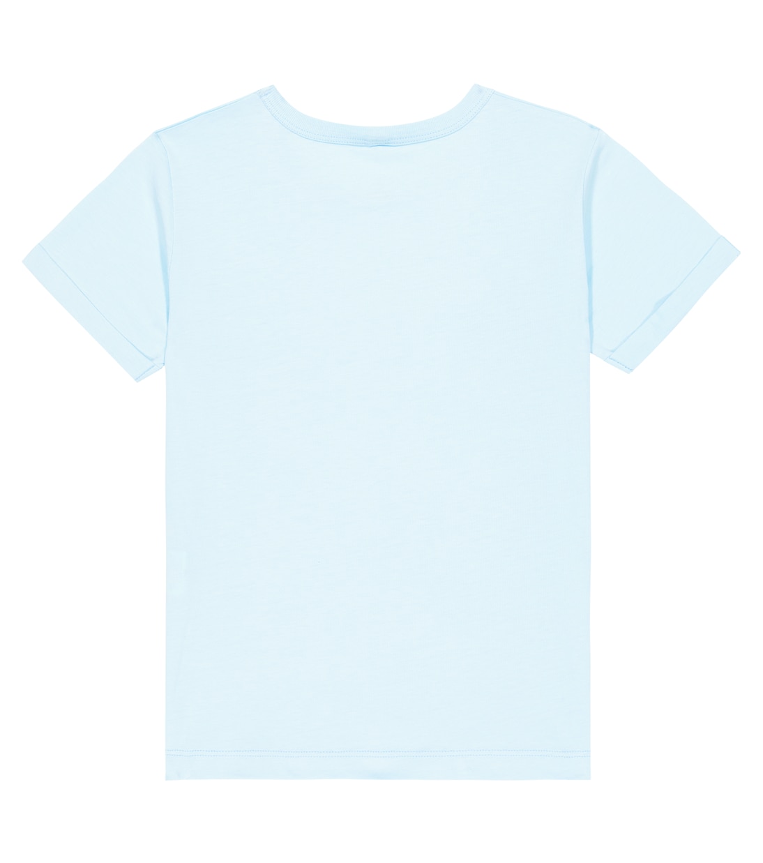 Bedrucktes T-Shirt aus Baumwolle | Stella McCartney Kids