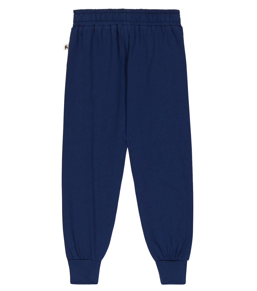 Jogginghose aus Baumwolle | Mini Rodini