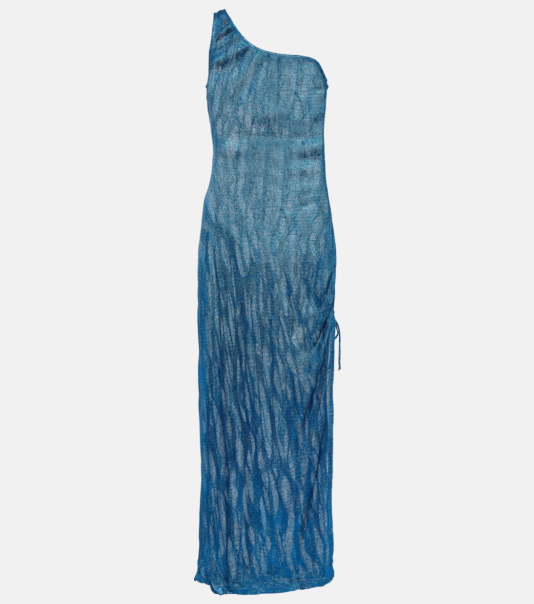 Midikleid aus Häkelstrick | Missoni Mare