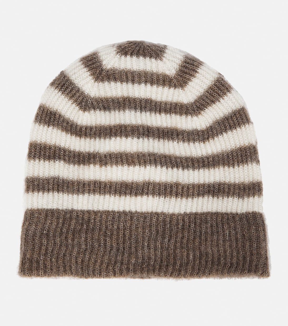 Berretto in misto mohair | Brunello Cucinelli