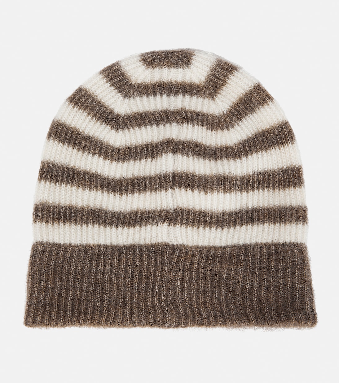 Berretto in misto mohair | Brunello Cucinelli