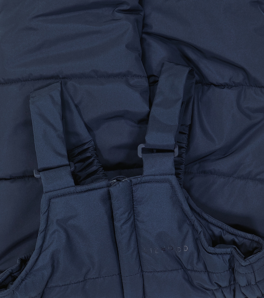 Bébé – Salopette de ski Olive | Liewood