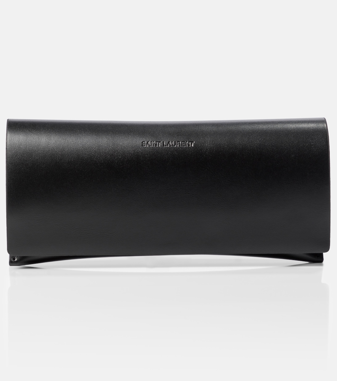 SL 654 rectangular sunglasses | Saint Laurent