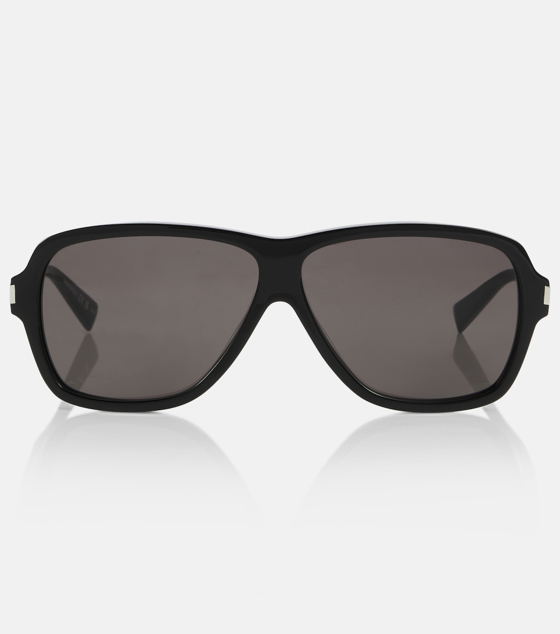 Occhiali da sole SAINT LAURENT SL 609 Carolyn: stile giovane e moderno