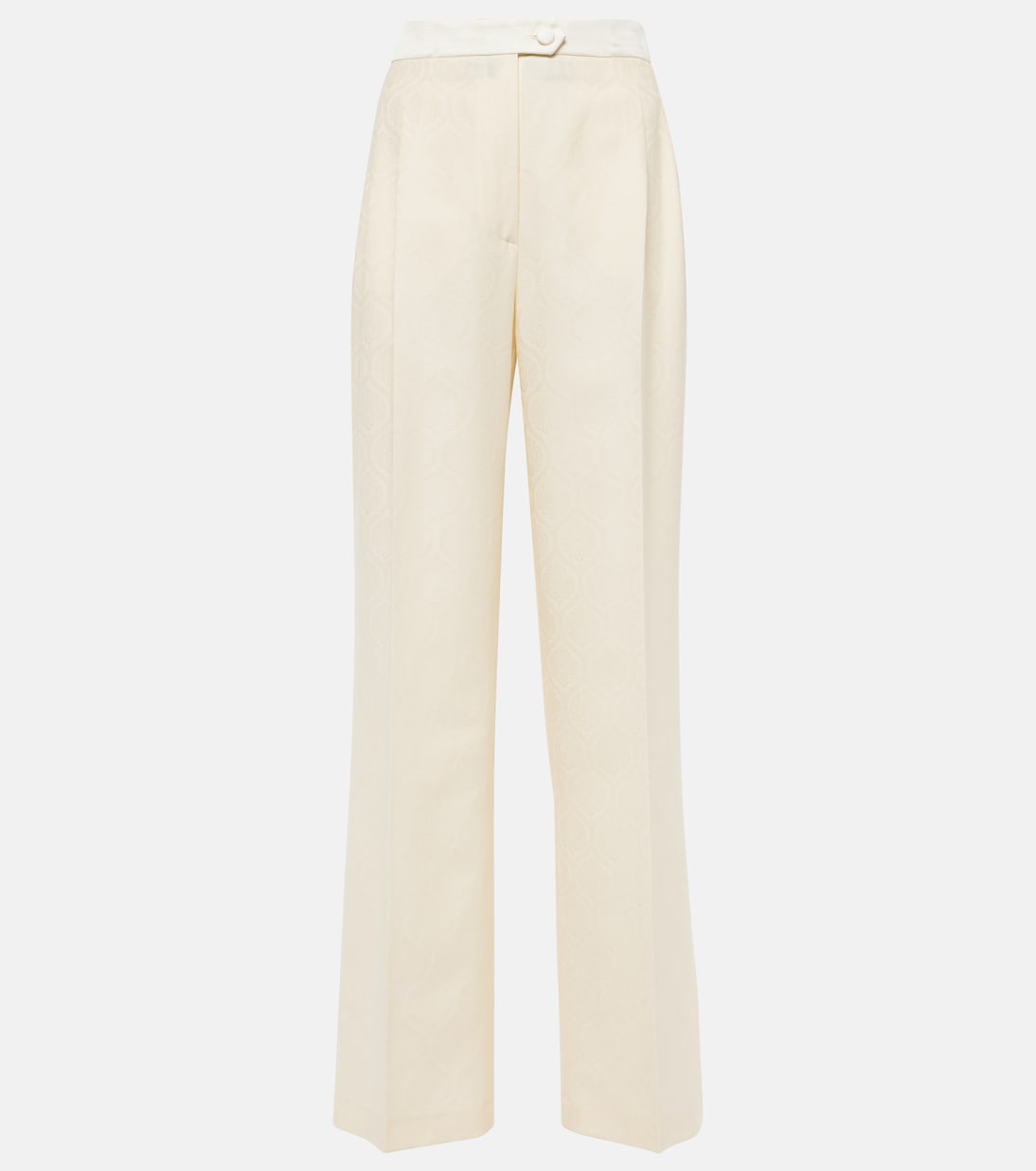 Pantaloni in cotone e lana | Etro