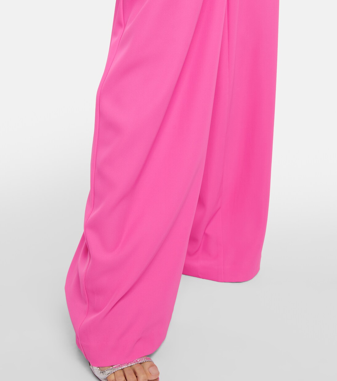 Pantaloni a gamba larga | The Sei