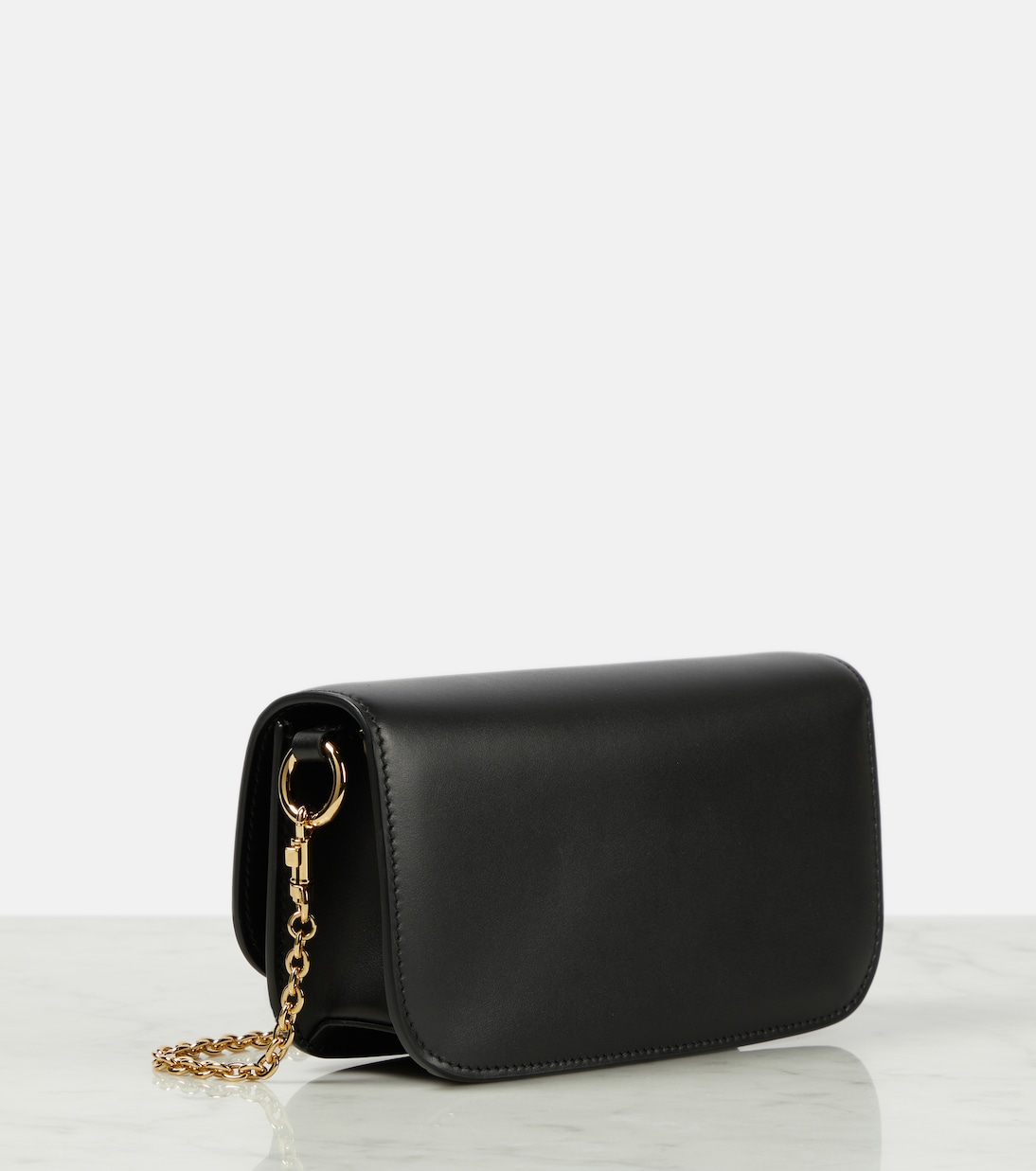 Borsa a spalla 3.5 Small in pelle | Dolce&Gabbana
