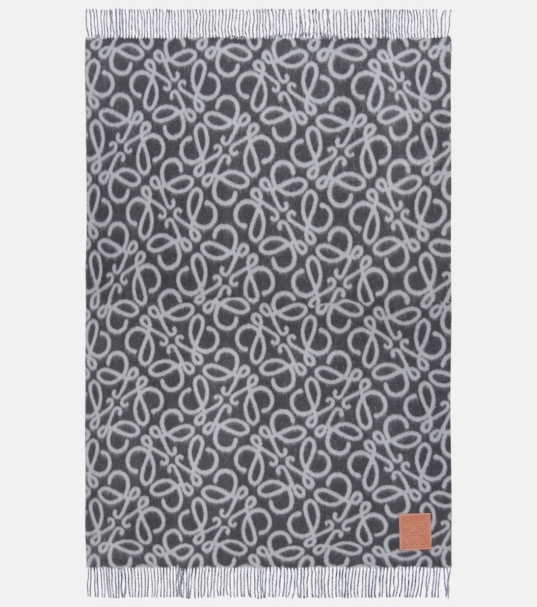 Anagram blanket | Loewe