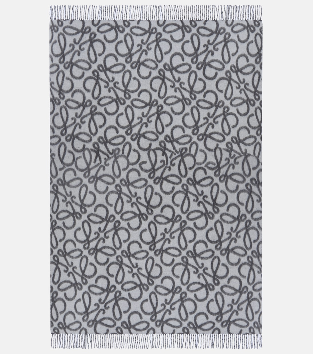 Anagram blanket | Loewe