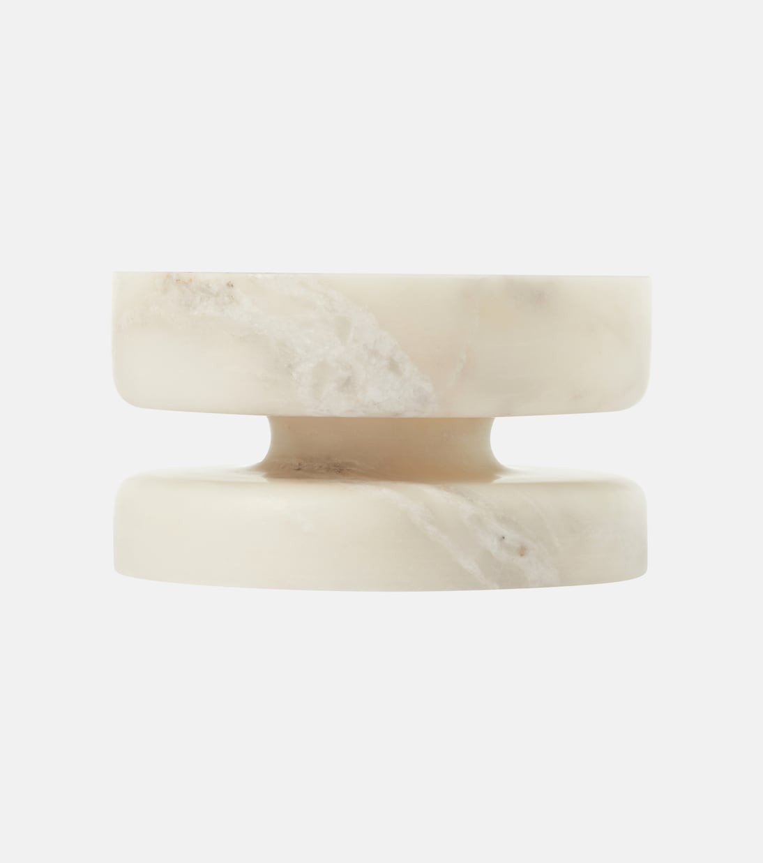 Deko-Schale Marbles Medium by Angelo Mangiarotti | Karakter