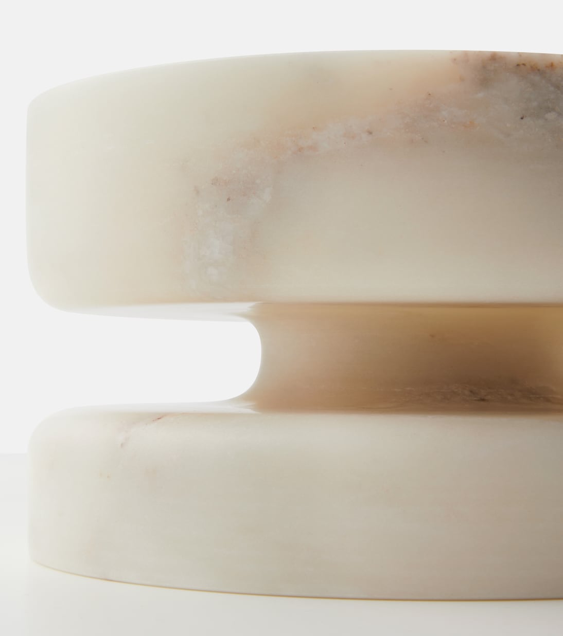 Deko-Schale Marbles Medium by Angelo Mangiarotti | Karakter