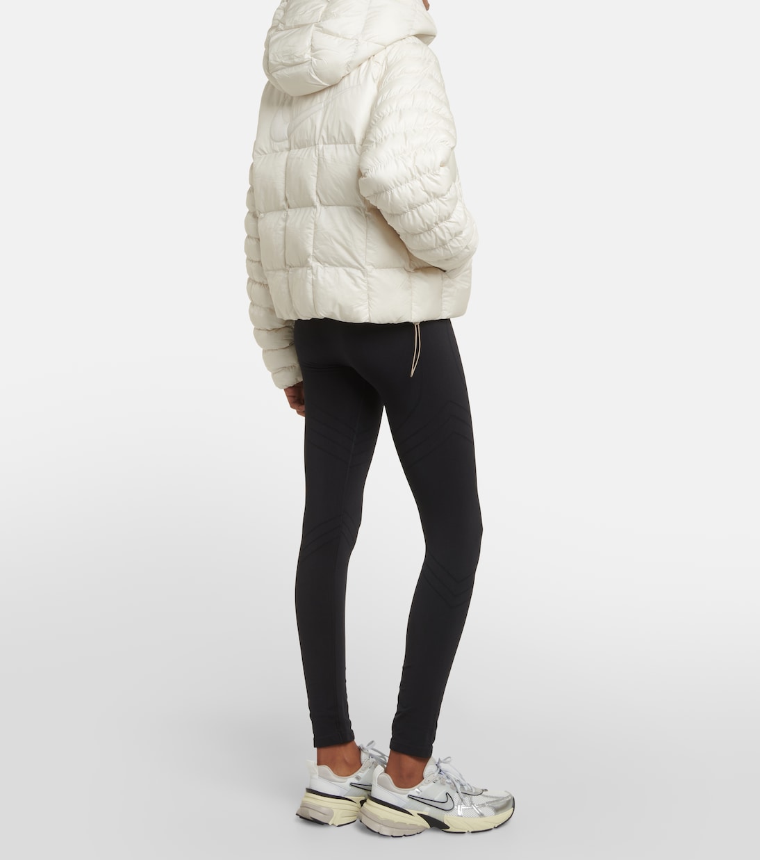 Puffer jacket | Nike