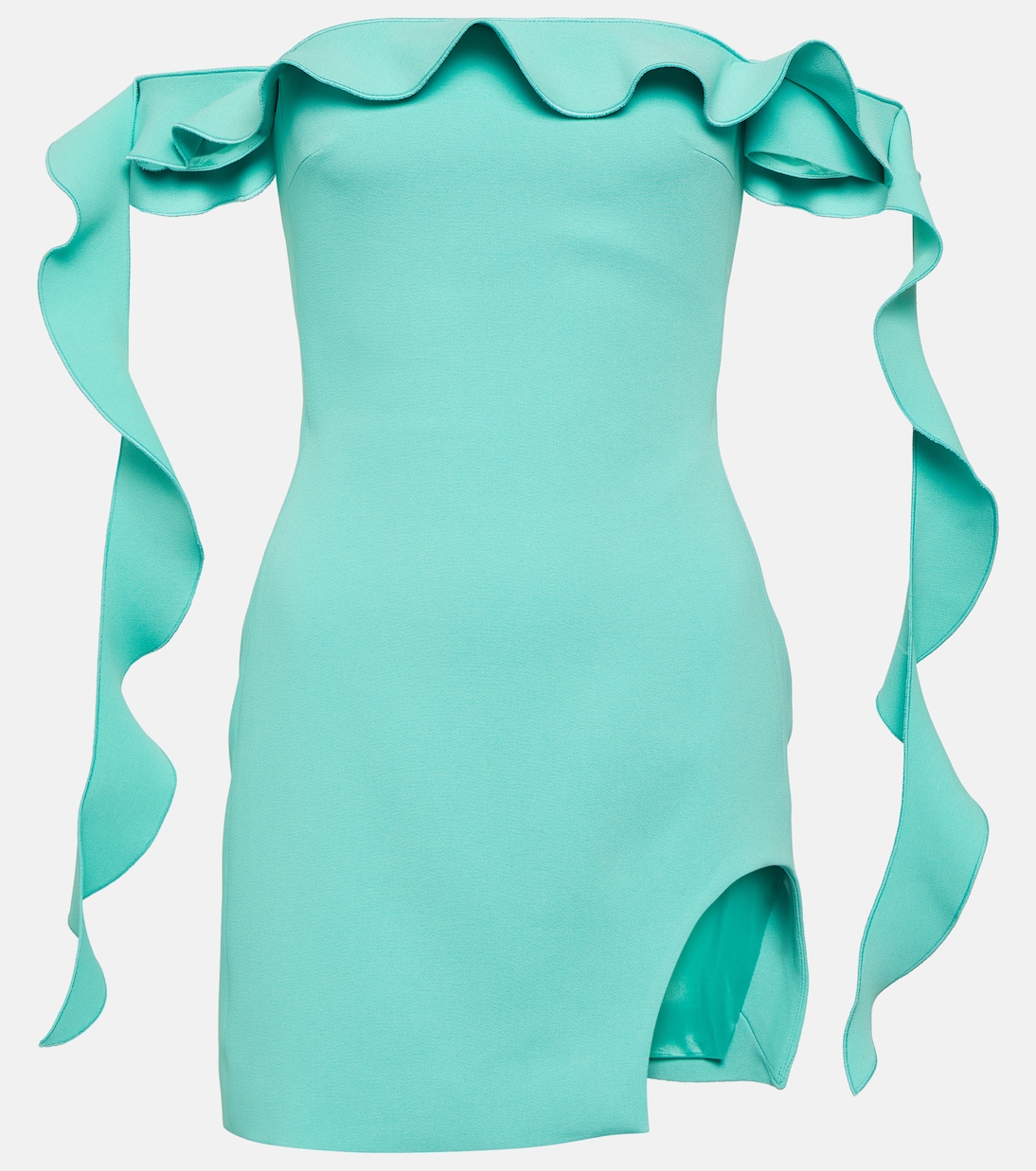 Minikleid | David Koma